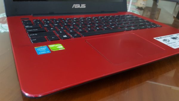 Asus A455LF i3 Haswell GeForce GT 930M 2GB Ram 2GB HDD 500GB DVD-RW [SOLD-Out] - Image 5