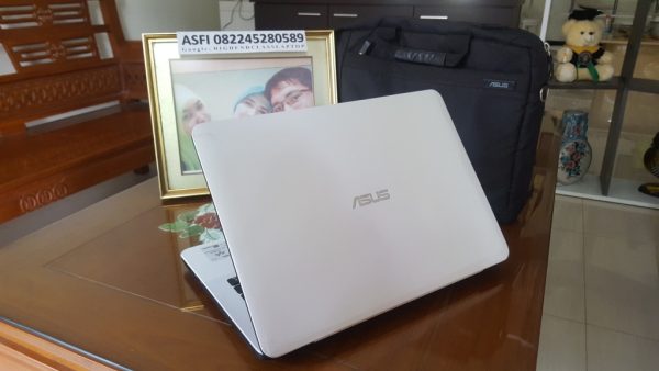 Asus A455LD i5 Broadwell GeForce GT 820M 2GB Ram 4GB HDD 500GB DVD-RW [SOLD-Out]