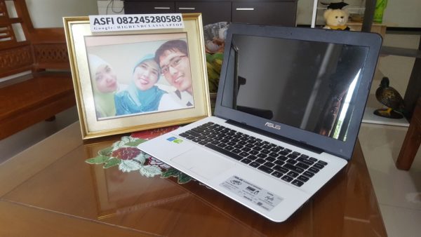 Asus A455LD i5 Broadwell GeForce GT 820M 2GB Ram 4GB HDD 500GB DVD-RW [SOLD-Out] - Image 2