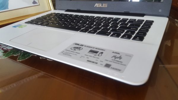 Asus A455LD i5 Broadwell GeForce GT 820M 2GB Ram 4GB HDD 500GB DVD-RW [SOLD-Out] - Image 3