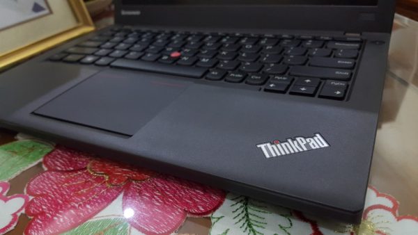 ThinkPad X240 Core i5 vPro Haswell SSD180GB Ram 4GB Windows Ori Btrai 6jam [SOLD-Out] - Image 2