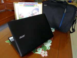 Acer One 14 Z1401 Intel N2840 2,58GHz HDD 500GB 14in HD DVD-RW Win Ori [SOLD-Out]