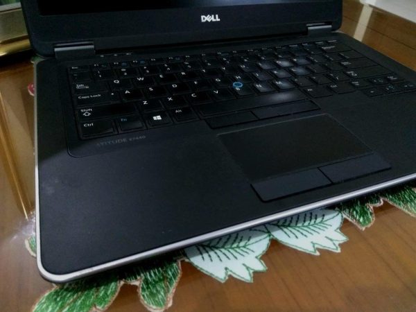 Dell E7440 i5 Haswell Ram 4GB SSD 128 GB 14in Full-HD Batt 6Jam Brat1,6kg Win8Ori [SOLD-Out] - Image 6