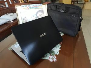 Asus A455LF i5 Broadwell 2.7GHzTurbo GeForce GT 930M 4GB 500GB DVD-RW [SOLD-Out]