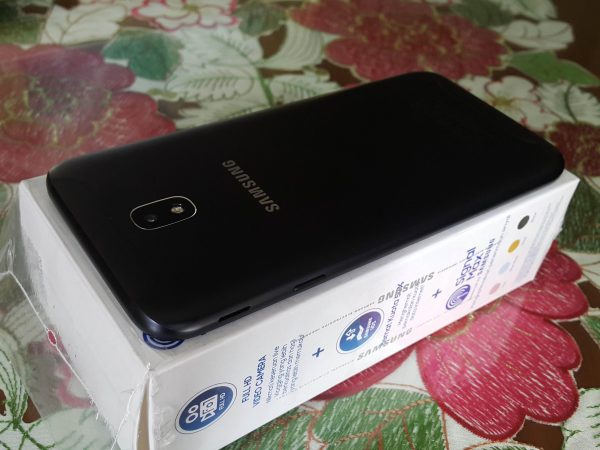 Galaxy J7 PRO 2018 Black Ram 3GB/ 32GB Fulset 99%Mulus Gransi13Des2018 [SOLD-Out] - Image 4