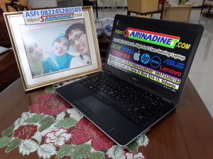 Dell Latitude E7440 i5 vPro 3,0GHzTurbo SSD 256GB Ram 8GB 14inFHD ThinSlim Batt4Jm Win8Ori [SOLD-Out]