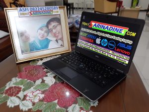 Dell Latitude E7440 i5 vPro 3,0GHzTurbo SSD128GB Ram 4GB 14inFHD ThinSlim Win8Pro Ori [SOLD-Out]