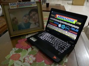 Dell E7250 i5 Broadwell SSD 128GB Ram 4GB Brat1.28kg Batt 4Jam Win 10Pro Ori [SOLD-Out]