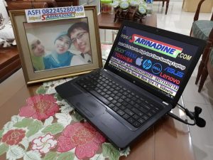 HP G42 Core i5 2,8GHzTurbo Ram 4GB HDD 320GB 14inHD [SOLD-Out]