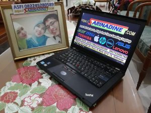 ThinkPad T420s Core i5 vPro 3,2GHzTurbo Ram 4GB 14inHD+ Win 7 Pro Ori [SOLD-Out]