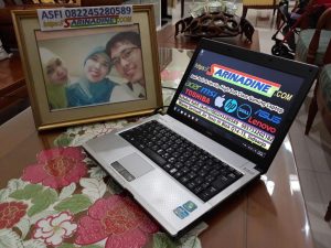 NEC VersaPro VB-D Core i7 SandyBridge Ram 4GB HD 500GB Win 7 Pro Ori Minus Batt Drop [SOLD-Out]