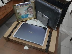 NEW Asus A407UF i3 KabyLake GeForce MX130 2GB GDDR5 Ram 4GB 14inHD 1TB Win10 Ori [SOLD-Out]