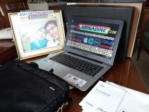 Asus A455LF i5 Broadwell GeForce 930M 2GB Ram 4GB 14inHD 500GB DVD-RW [SOLD-Out]