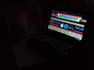 Dell E6440 Haswell i7 3,7GHzTurbo VGA 128Bit Ram 8GB 500GB DVD Batt 5jm Win Ori [SOLD-Out]