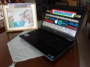 Dell Latitude E6540 QuadCore i7 3,7GHzTurbo VGA 128Bit GDDR5 Ram 16GB 16inFHD SSD Win Ori [SOLD-Out]
