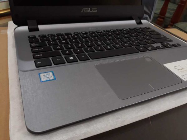 Asus A407U Core i3 Ram 4GB HDD 1000GB Win 10 Ori 100%LikeNEW Baru 2hri [SOLD-Out] - Image 7