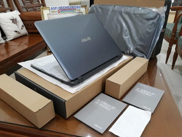 Asus A407U Core i3 Ram 4GB HDD 1000GB Win 10 Ori 100%LikeNEW Baru 2hri [SOLD-Out] - Image 8