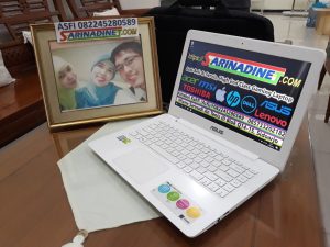 Asus A456UR i5 Kaby Lake GT 930MX 4GB HDD 1TB DVD-RW Gransi 31Juli2019 [SOLD-Out]