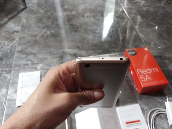 Xiaomi Redmi Note 5A QuadCore 2GB 16GB 13MP Camera Mulus95% Fullset [SOLD-Out] - Image 2