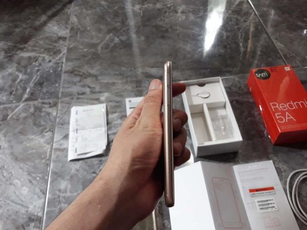 Xiaomi Redmi Note 5A QuadCore 2GB 16GB 13MP Camera Mulus95% Fullset [SOLD-Out] - Image 5