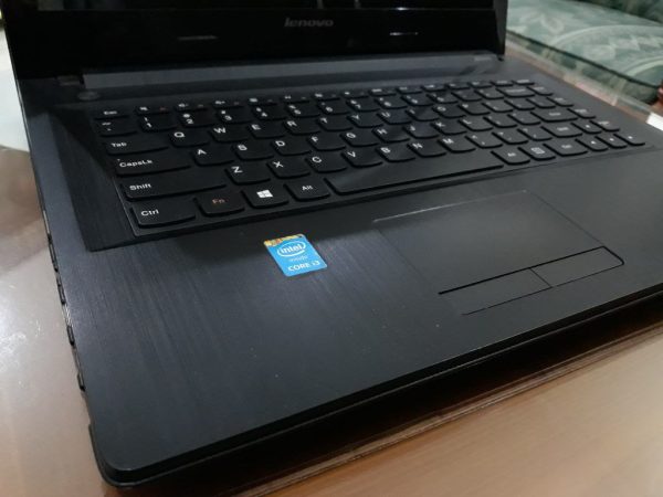 Lenovo G40-80 Core i3 Haswell Intel HD 4400 Ram 4GB DVD-RW Batrai 4Jam [SOLD-Out] - Image 5