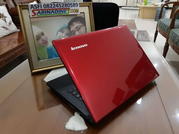 Lenovo G40-80 Core i3 Haswell Intel HD 4400 Ram 4GB DVD-RW Batrai 4Jam [SOLD-Out] - Image 6