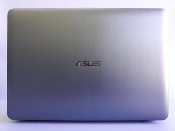 Asus X441N Intel 2,4GHz HDD 500GB 14inHD DVD Batt 4Jam Gransi 2019 Nov [SOLD-Out] - Image 3