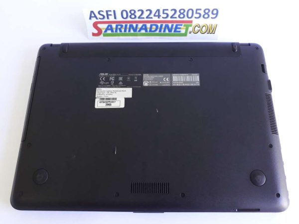 Asus X441N Intel 2,4GHz HDD 500GB 14inHD DVD Batt 4Jam Gransi 2019 Nov [SOLD-Out] - Image 5