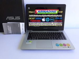 Asus A456UR i5 7thGen GT 930MX 4GB 1TB DVD-RW Win 10 Ori Gransi2019Okt [SOLD-Out]