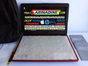 Asus A442UR 930MX 2GB GDDR5 4GB 1TB Win 10 Ori Mulus99%LikeNEW Garansi 2021 [SOLD-Out]