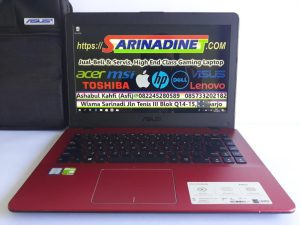 Asus A442UR QuadCore i5 8thGen 930MX GDDR5 1000GB Win 10 Ori Grnsi2020 [SOLD-Out]