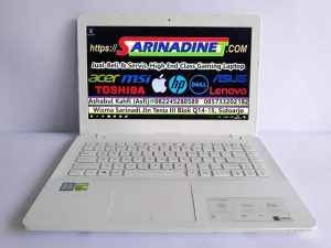 Asus A442UR QuadCore i5 8thGen 930MX GDDR5 1000GB Win 10 Ori Grnsi2020 [SOLD-Out]