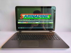 TouchScreen Gaming QuadCore AMD A10-5745M Radeon 8GB 1TB Win 8 Ori [SOLD-Out]