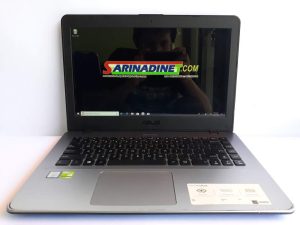 Asus A442UR QuadCore i5 8thGen 930MX 4GB 1TB Win 10 Ori Garansi2020Apr [SOLD-Out]