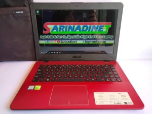 Asus A442UR QuadCore i5 8thGen 930MX 8GB 1TB Win 10 Ori Garansi 2020 [SOLD-Out]