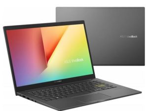 Asus M413IA-EK502T Ryzen 5 4500U Ram 8GB SSD 512GB NVMe 14in Full-HD [SOLD-Out]