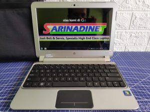 HP 3105M AMD E-350 E350 Radeon HD 6310 Kecil 11,6in Batt 4 Jam Win Ori [SOLD-Out]