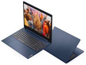 Lenovo IdeaPad Slim 3 14ARE05 Ryzen 5 4500U Ram 8 GB SSD 512GB Win 10 [SOLD-Out]