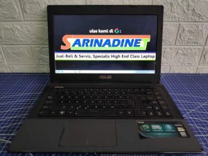 Asus K45D K45DR AMD QuadCore A8-4500M Radeon HD 7400M 4GB HD 500GB DVD [SOLD-Out]