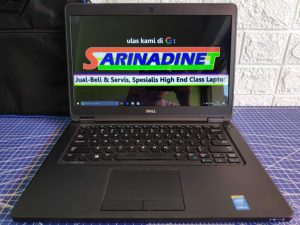 Dell E5450 Core i5 vPro 2,9GHzTurbo Ram 8GB 500GB Windows 10 Ori [SOLD-Out]