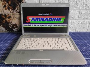 Toshiba L740 Core i3 Ram 4GB 500GB 14inHD DVD-RW Windows Ori [SOLD-Out]