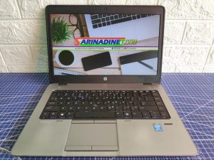 HP EliteBook 840 G2 i5 vPro 14in Backlit Keyboard  Windows Ori [Sold-Out]