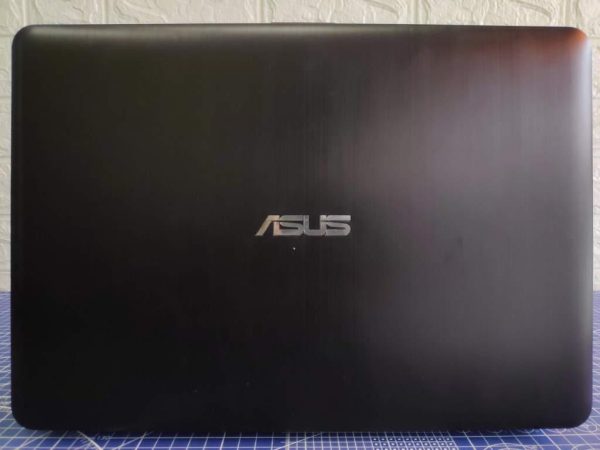 Asus Intel N4000 Ram 4GB HDD 1TB 14in DVD Win 10 Ori Garansi 2022 Jan [Sold-Out] - Image 3