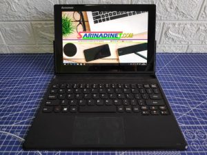 2in1 Touchscreen Lenovo Miix 3-1030 Intel SSD 10in Full-HD Windows Ori [SOLD Out]