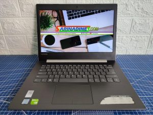 Lenovo IdeaPad 320 Core i5 GT 920MX 2GB GDDR5 SSD 512GB Windows 10 Ori [SOLD-Out]