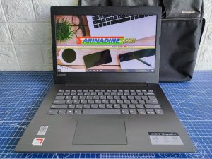 Lenovo IdeaPad 330 AMD A9-9425 Radeon 530 4GB 14in HD 1TB DVD-RW [SOLD-Out]