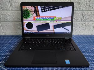 Dell Latitude E5450 Core i5 vPro 500GB Ram 8GB Windows 10 Pro Ori [Sold-Out]