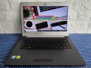 Lenovo IdeaPad 310 i5 GeForce GT 920MX 4GB 1TB 14in FHD Windows 10 Ori [SOLD Out]