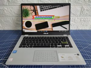 Asus E410MA-BV457VIPS Intel N4020 SSD 512GB 14in FHD IPS W10 OHS 2019 [Sold-Out]