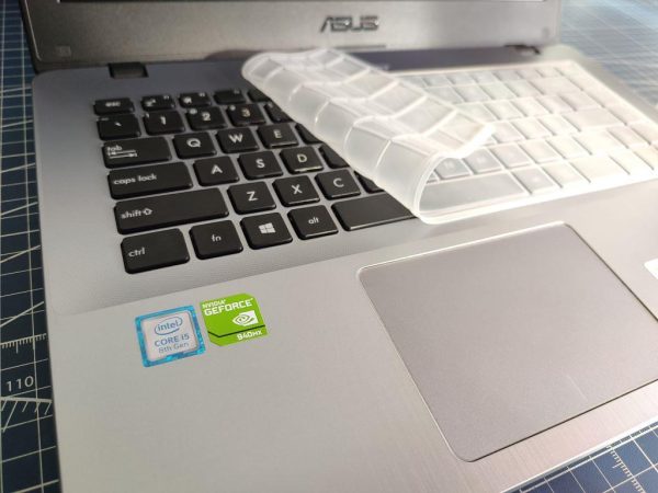 Asus A442U A442UQ Core i5-8250U GeForce 940MX 14in FHD W10 Like NEW [SOLD Out] - Image 5